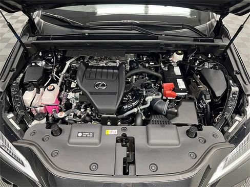 Certified 2022 Lexus NX 350 AWD w/ Accessory Package 2 image 23