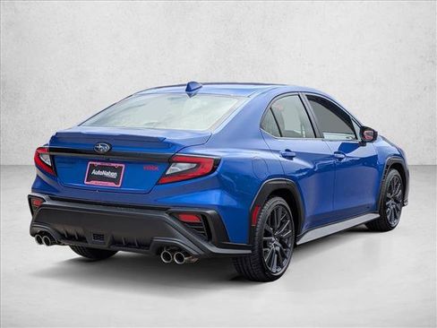 New 2026 Subaru WRX Premium AWD/4WD image 2
