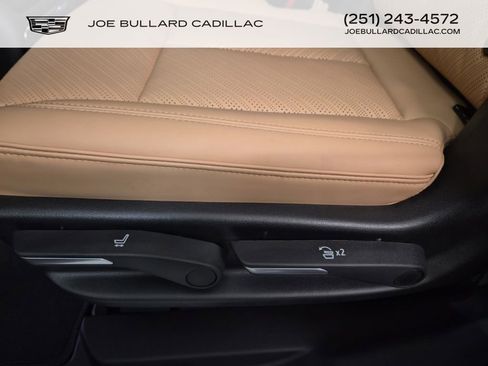 New 2026 Cadillac Escalade IQL Sport 2 image 22