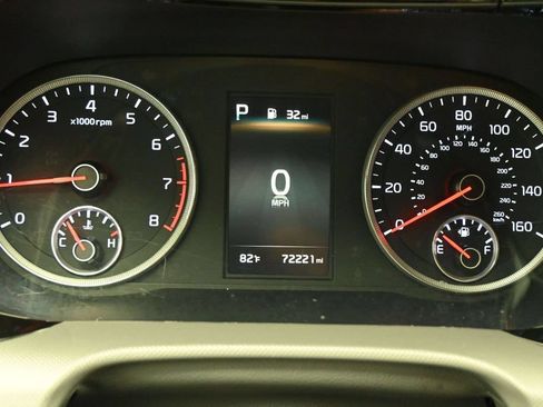 Used 2023 Kia K5 LXS FWD image 15