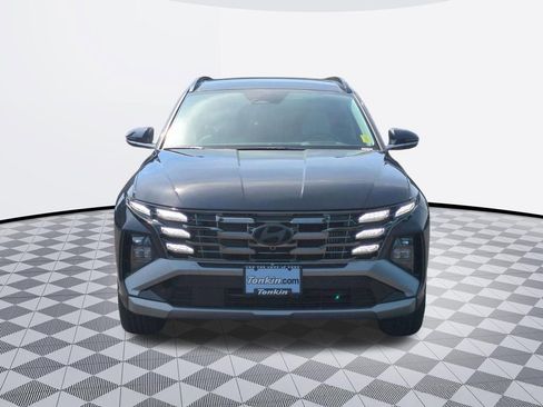 Used 2026 Hyundai Tucson Limited AWD/4WD image 9