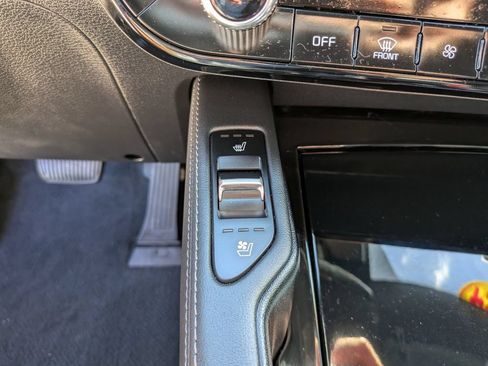 Certified 2024 Kia Telluride EX X-Line AWD/4WD image 27