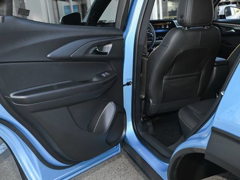Used 2026 Chevrolet TrailBlazer ACTIV w/ Driver Confidence Package FWD image 38