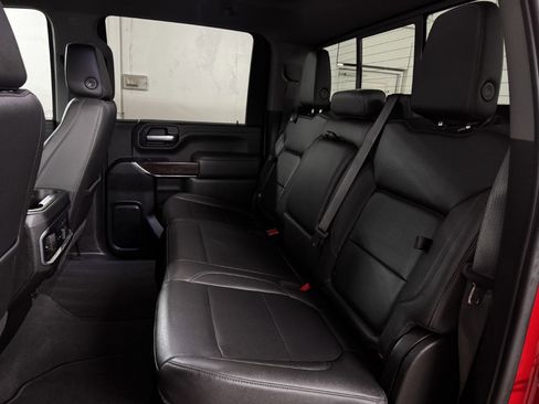 Used 2021 GMC Sierra 2500 SLT w/ SLT Premium Package image 57