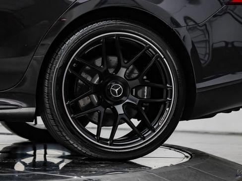 Used 2023 Mercedes-Benz AMG GT 53 image 95