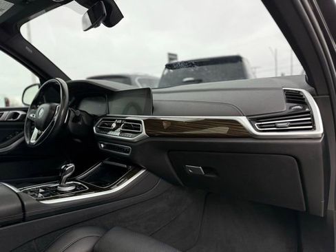 Used 2023 BMW X5 xDrive45e image 20