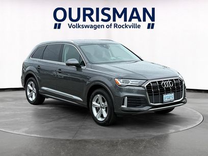 Used 2023 Audi Q7 2.0T Premium w/ Convenience Package
