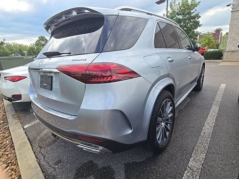 Used 2024 Mercedes-Benz GLE 450 4MATIC image 6