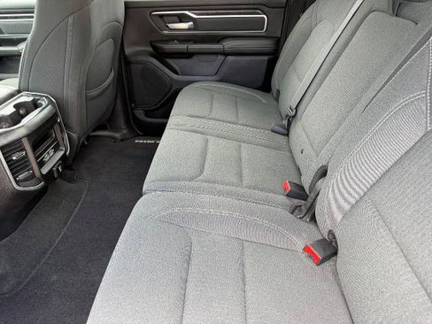 Used 2021 RAM 1500 Big Horn AWD/4WD image 11