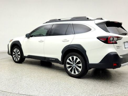 Used 2024 Subaru Outback Touring XT image 7