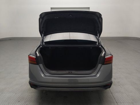 Used 2021 Nissan Altima 2.5 S FWD image 29