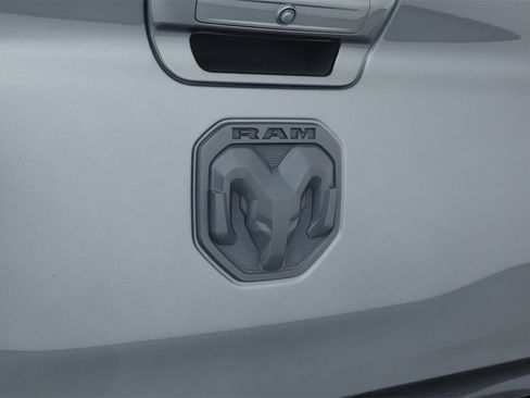 Used 2021 RAM 1500 Limited w/ Night Edition image 32