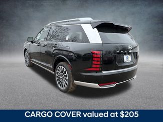 New 2026 Hyundai Palisade Calligraphy video 3