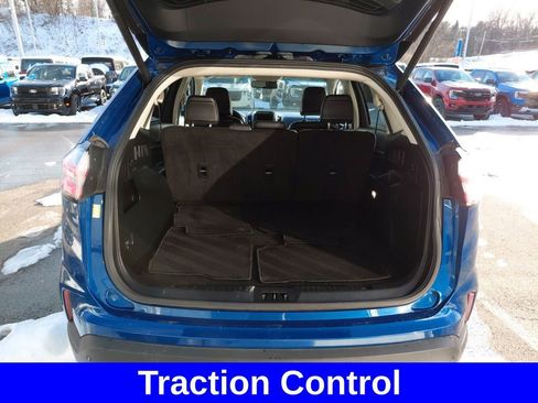 Certified 2024 Ford Edge Titanium image 11