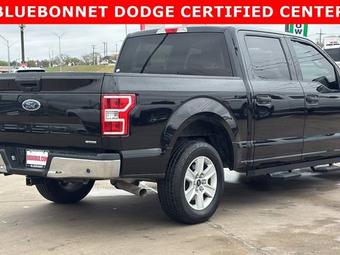 Used 2020 Ford F150 XLT w/ Trailer Tow Package image 5