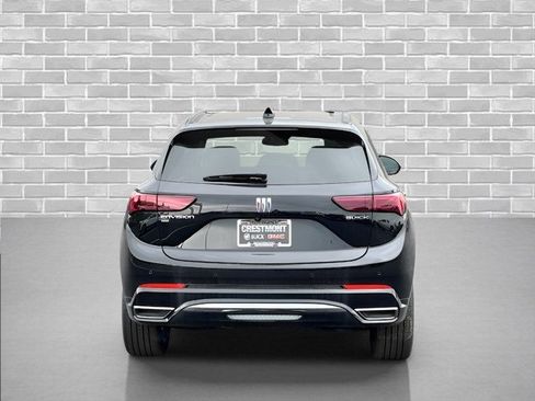 Used 2025 Buick Envision Sport Touring image 6