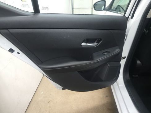 Used 2022 Nissan Sentra SV image 14