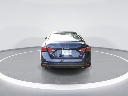 Used 2024 Nissan Altima 2.5 SR image 7