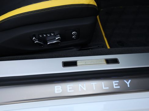 Certified 2023 Bentley Continental GT Speed AWD/4WD image 28