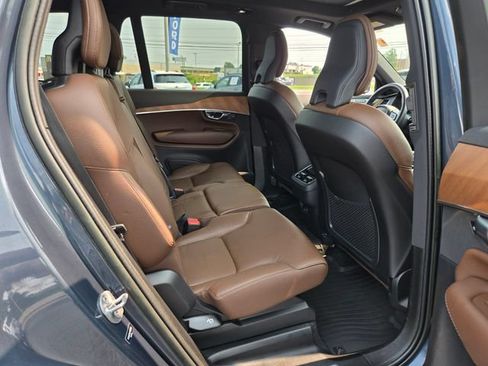 Used 2023 Volvo XC90 B6 Plus w/ Protection Package Premier AWD/4WD image 22