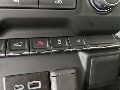 Certified 2024 Chevrolet Silverado 1500 W/T w/ WT Fleet Convenience Package image 24