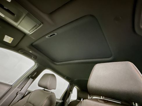 Certified 2024 Honda CR-V Sport image 26