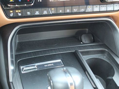 Certified 2024 MAZDA CX-90 3.3 Turbo S w/ Premium Plus image 31