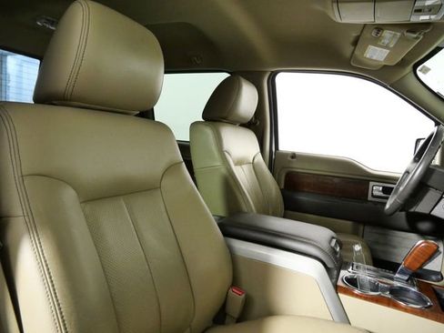 Used 2010 Ford F150 4x4 SuperCrew image 13