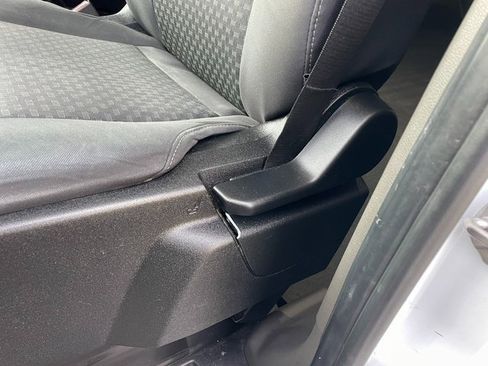 Used 2024 Ford Transit 250 148 Medium Roof Extended AWD w/ Load Area Protection Package image 14