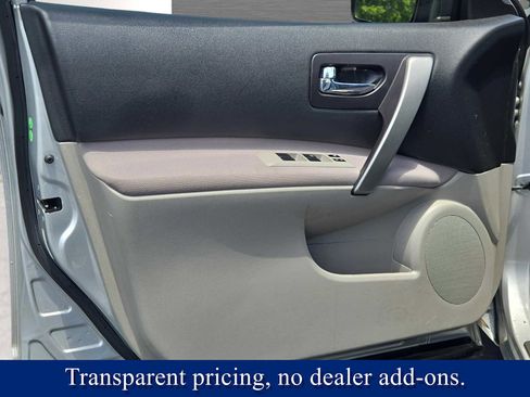 Used 2008 Nissan Rogue S FWD image 19