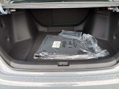 New 2025 Honda Accord Sport image 23