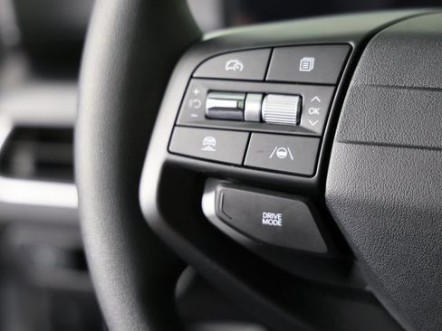 New 2025 Kia K4 LXS image 12