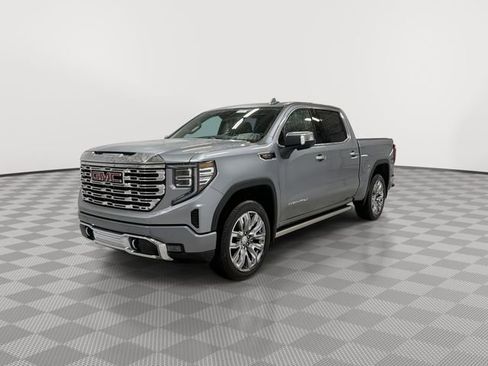 New 2026 GMC Sierra 1500 Denali AWD/4WD image 4