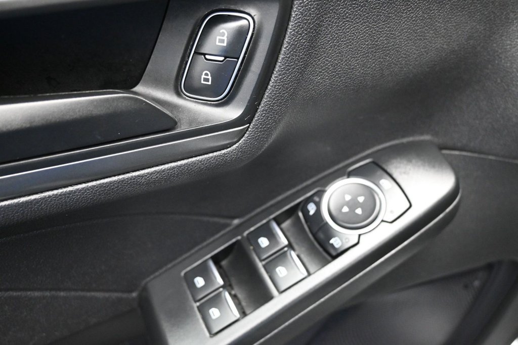 Used 2024 Ford Escape Active FWD image 12
