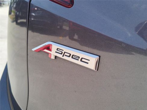 Used 2021 Acura RDX A-Spec AWD/4WD image 6