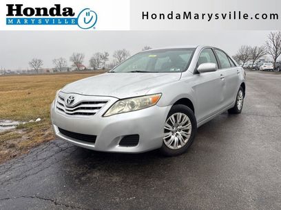 Used 2011 Toyota Camry LE