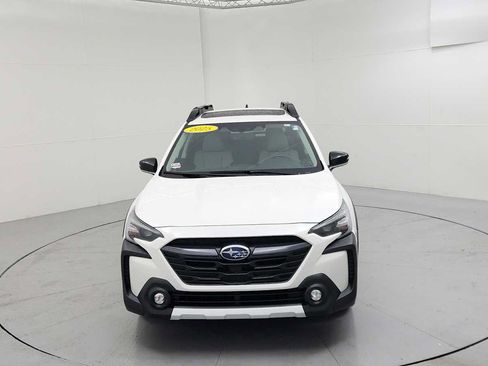 Certified 2025 Subaru Outback Limited w/ Popular Package #2 AWD/4WD image 3