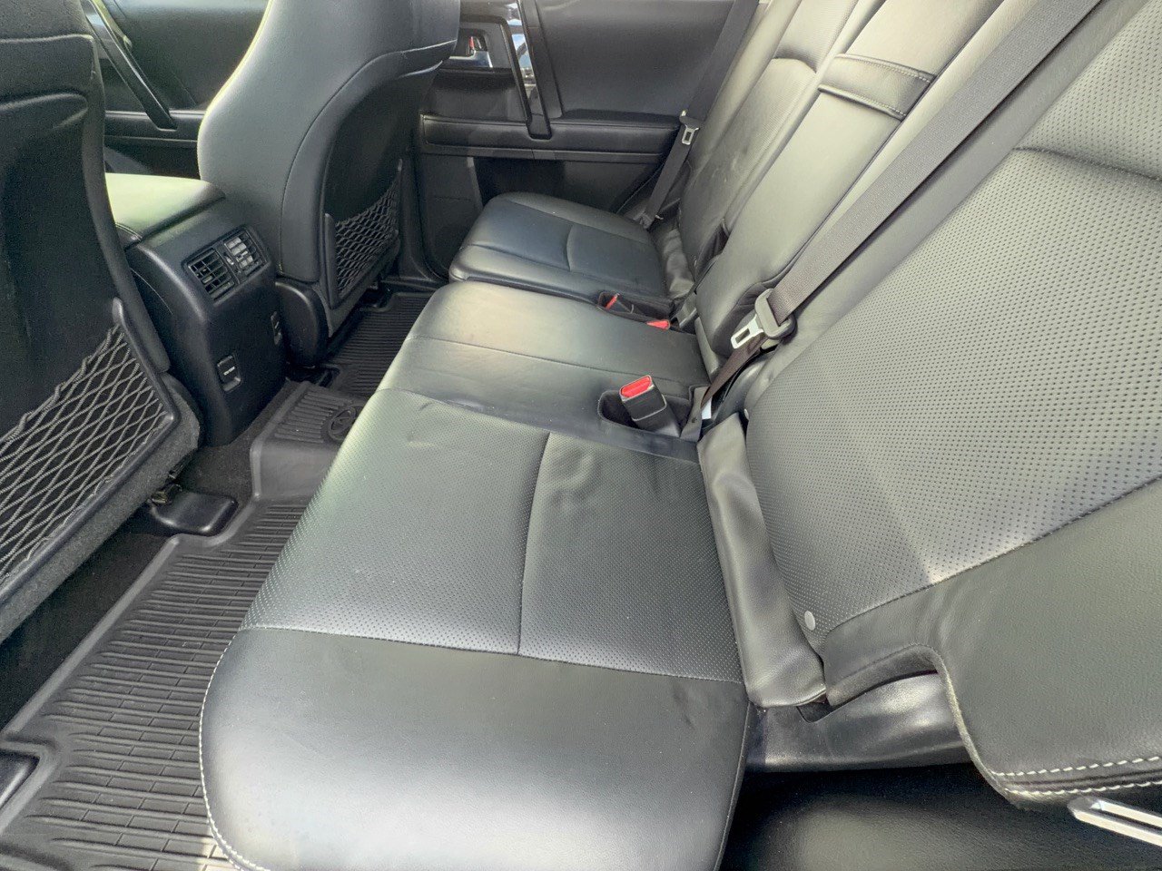 Used 2019 Toyota 4Runner Limited AWD/4WD image 25