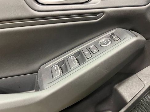 New 2025 Honda Accord SE image 13