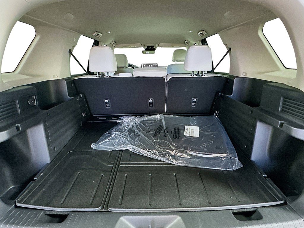 New 2026 Honda Passport RTL image 20