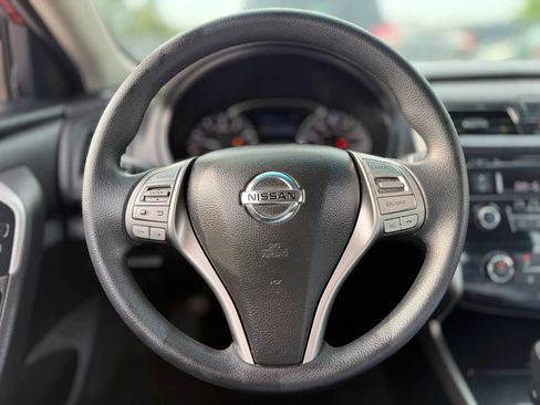 Used 2014 Nissan Altima 2.5 S image 24