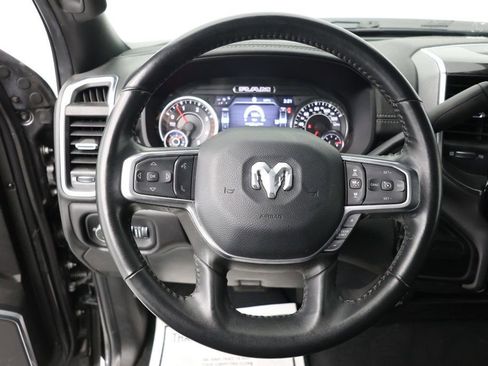 Used 2023 RAM 3500 Laramie image 10