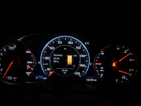 Certified 2025 Chevrolet Blazer RS image 22