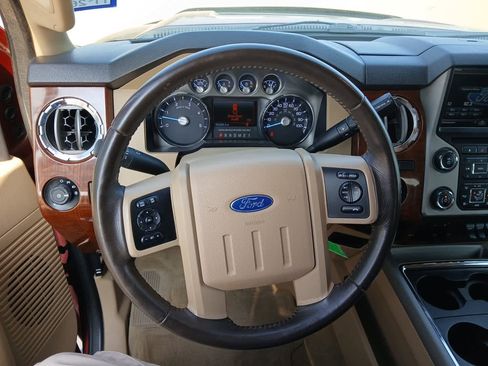 Used 2015 Ford F250 King Ranch w/ FX4 Off-Road Package AWD/4WD image 26