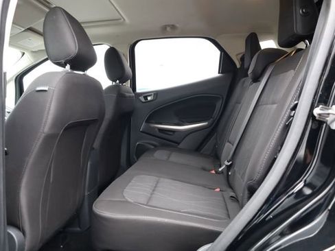 Used 2020 Ford EcoSport SE image 22