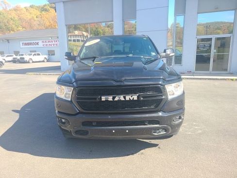 Used 2022 RAM 1500 Big Horn image 9