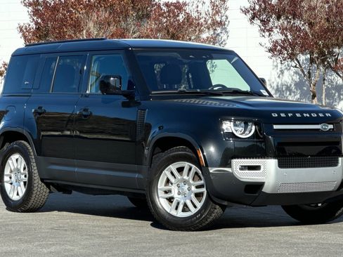 Used 2020 Land Rover Defender 110 S image 7