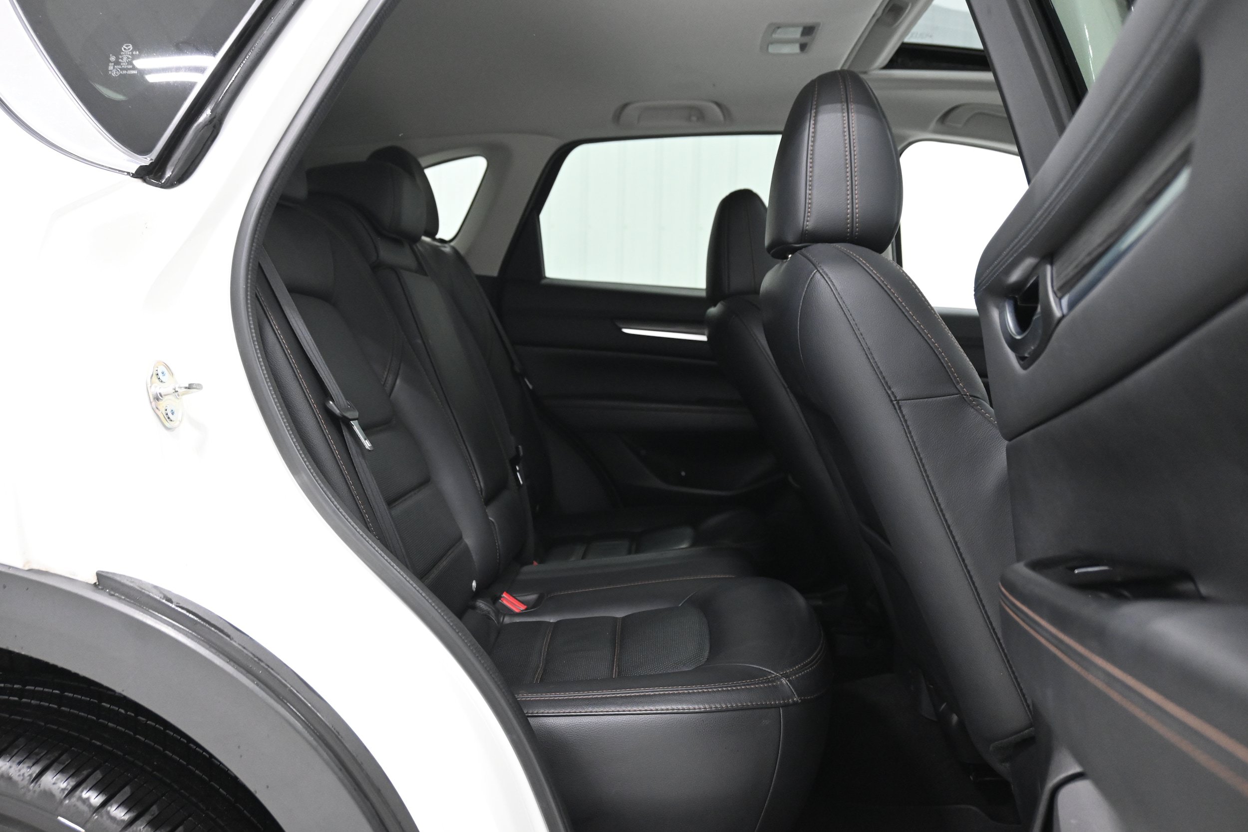 Used 2019 MAZDA CX-5 Grand Touring w/ GT Premium Package AWD/4WD image 30