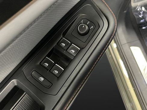 Used 2024 Volkswagen Atlas Peak Edition SEL AWD/4WD image 22