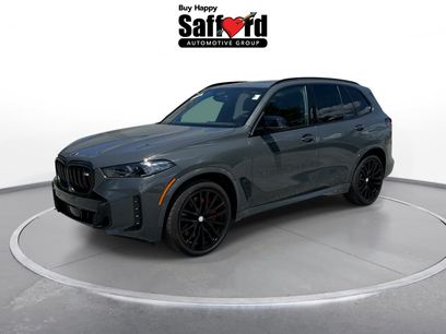 Used 2025 BMW X5 M60i